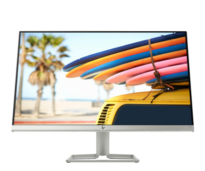 Monitor LED 24" (23,5"-26,4") HP 23,8'' 24FW FHD IPS 75Hz (4TB29AA)
